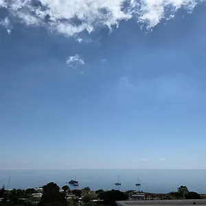 Appartement Za Genia, Stromboli