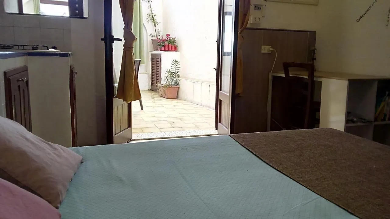 Bed & Breakfast B&B Casa Frank Stromboli