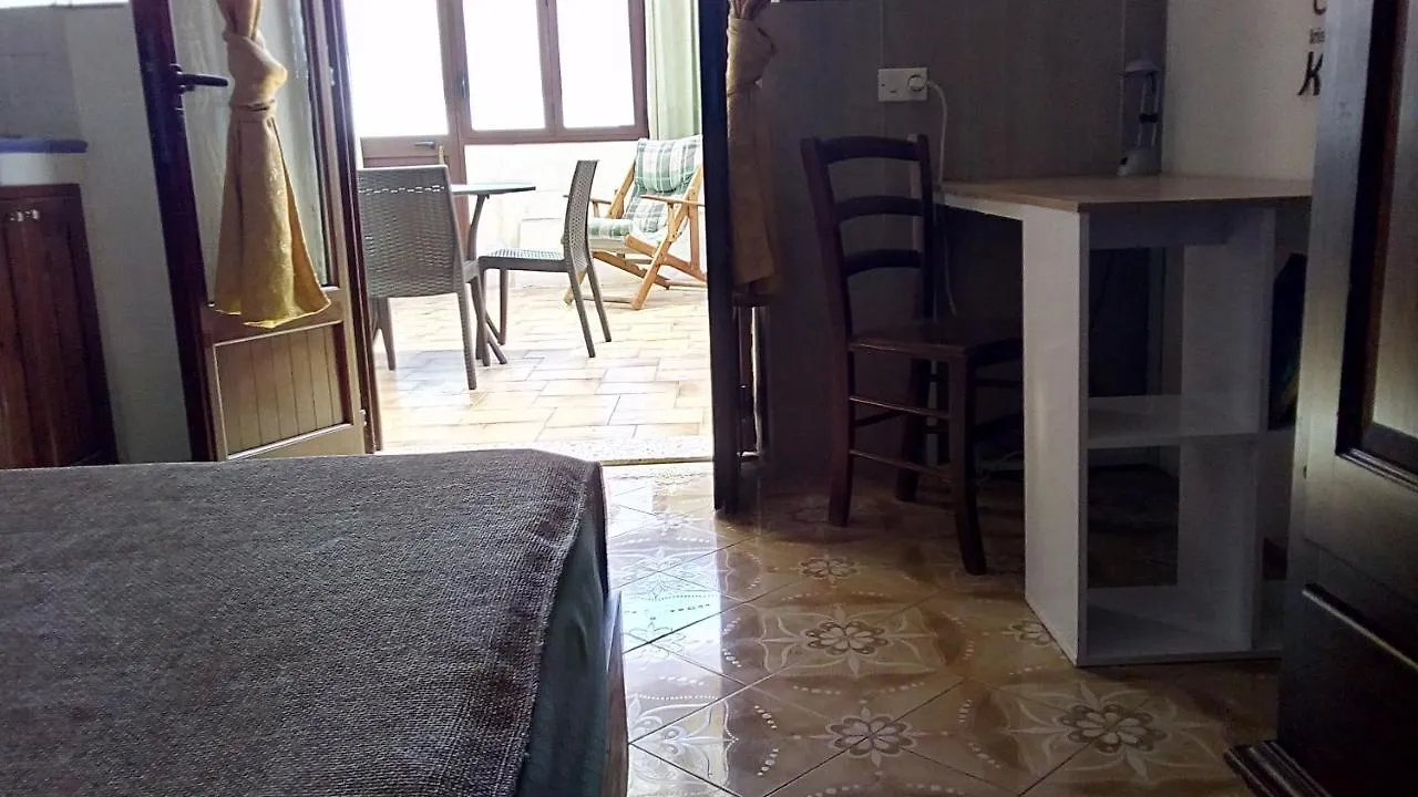 B&B Casa Frank Stromboli 0*,