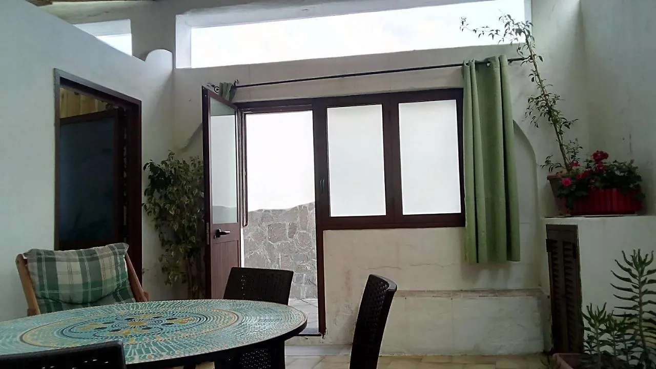 Bed & Breakfast B&B Casa Frank Stromboli